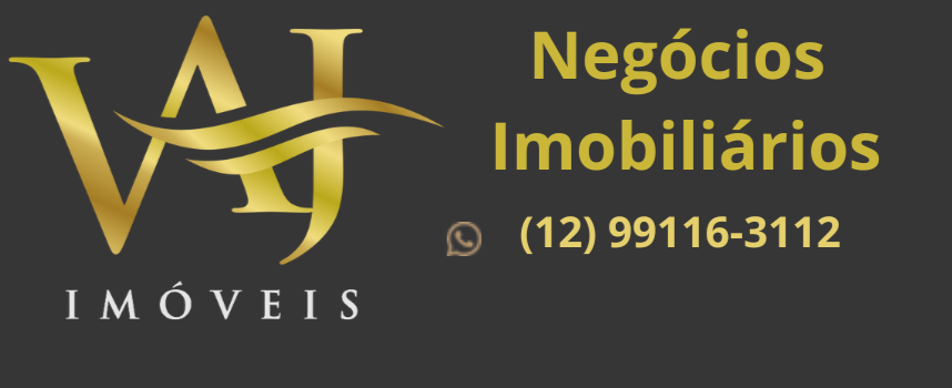 Logotipo Valdo José Negócios Imobiliários